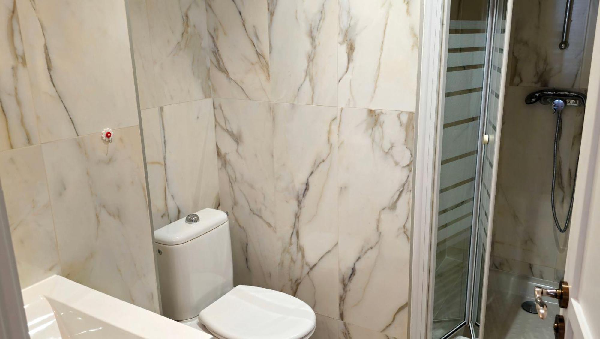 Апартаменти Grand T2 Meuble-Juan Pins-Logt8 Антіб Екстер'єр фото
